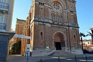 014- Saint-Raphael